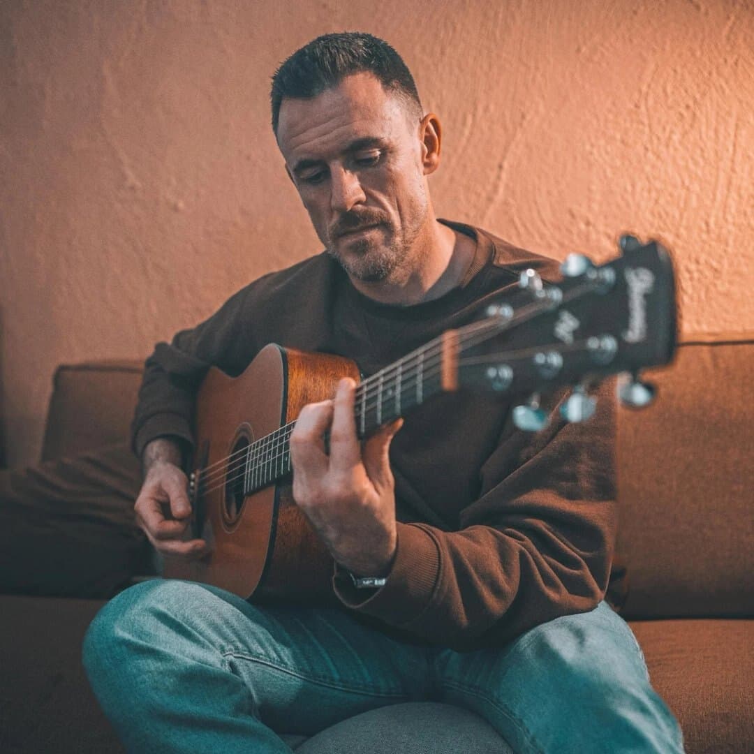 Fiach O'Connor